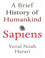 Sapiens. A Brief History of Humankind.pdf